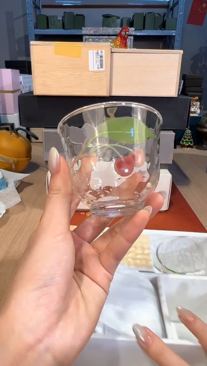 【闪购商品】杯214孤品FFF