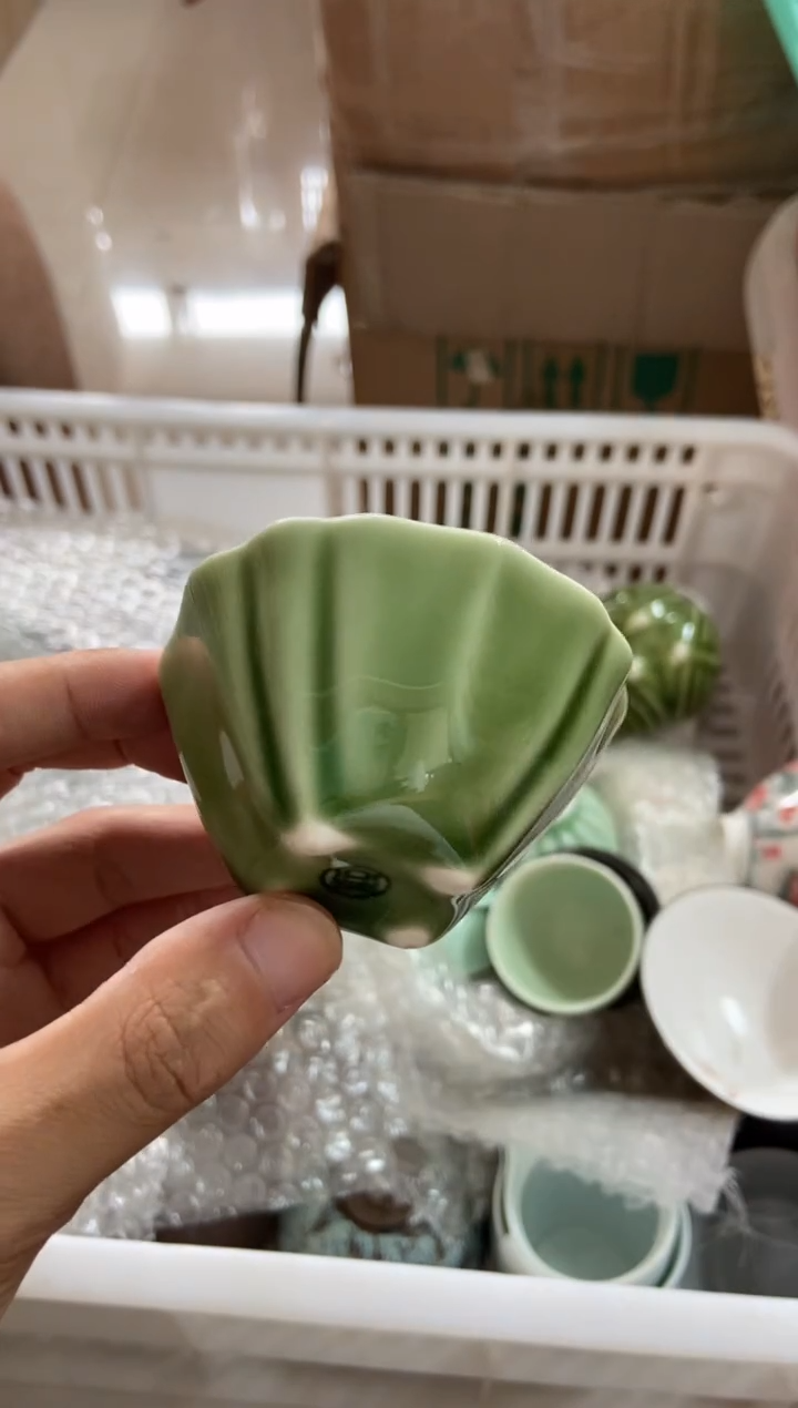 杯无运费险有瑕疵的有点脏介意勿拍