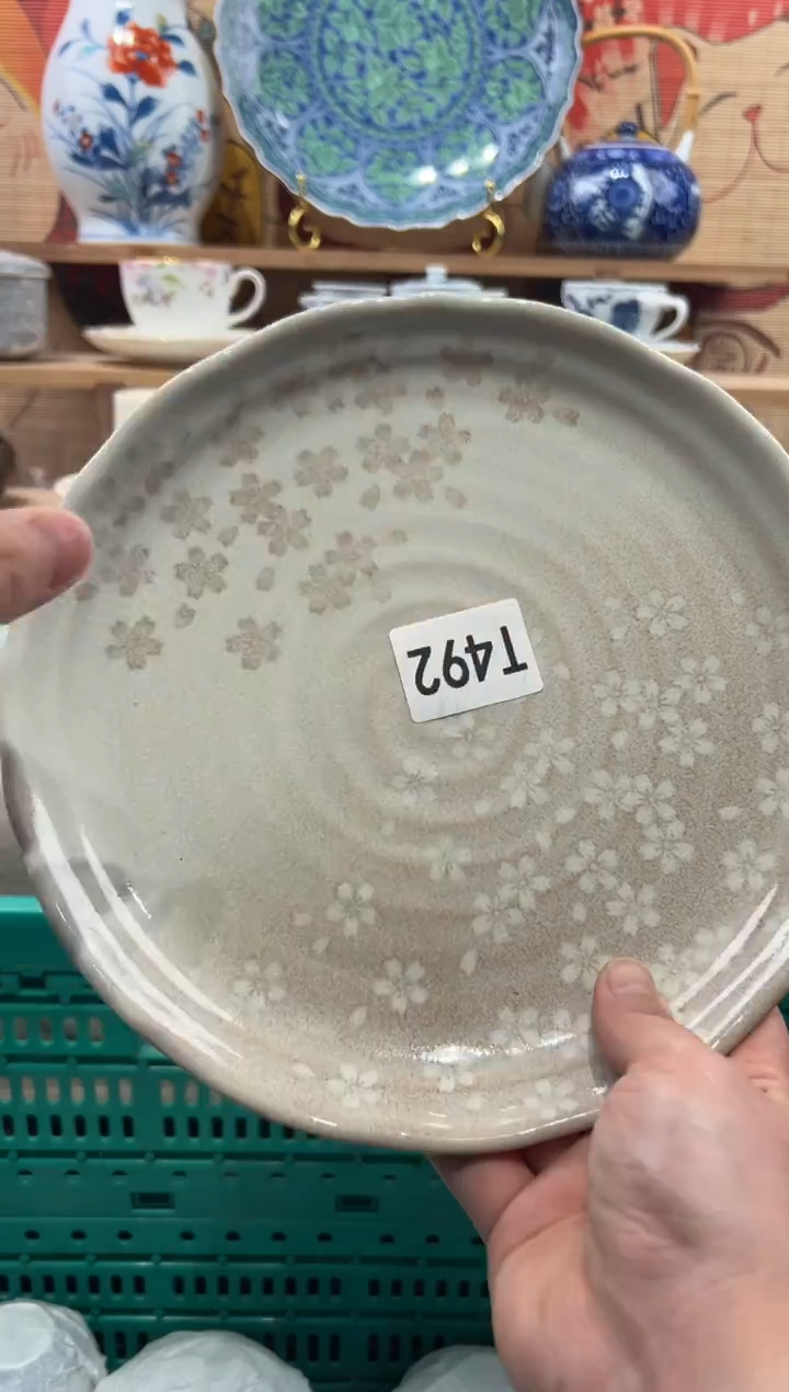 瓷片知*瓷片------T492