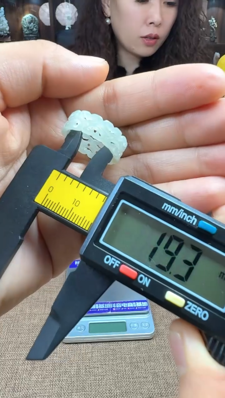 【闪购商品】和田玉颈饰未镶嵌和田玉