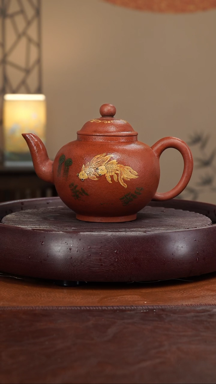 【闪购商品】紫砂茶壶宜兴紫砂壶