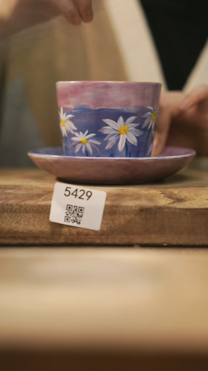 【闪购商品】【落单孤品】福利/咖啡杯@@5429