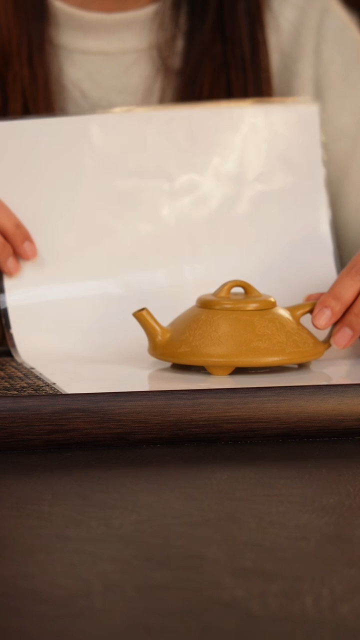 【闪购商品】紫砂茶壶原矿紫砂茶壶