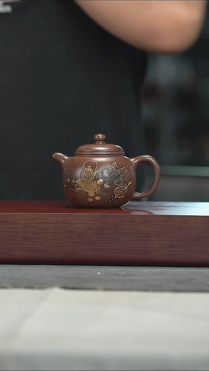 紫砂茶壶紫砂壶紫砂壶