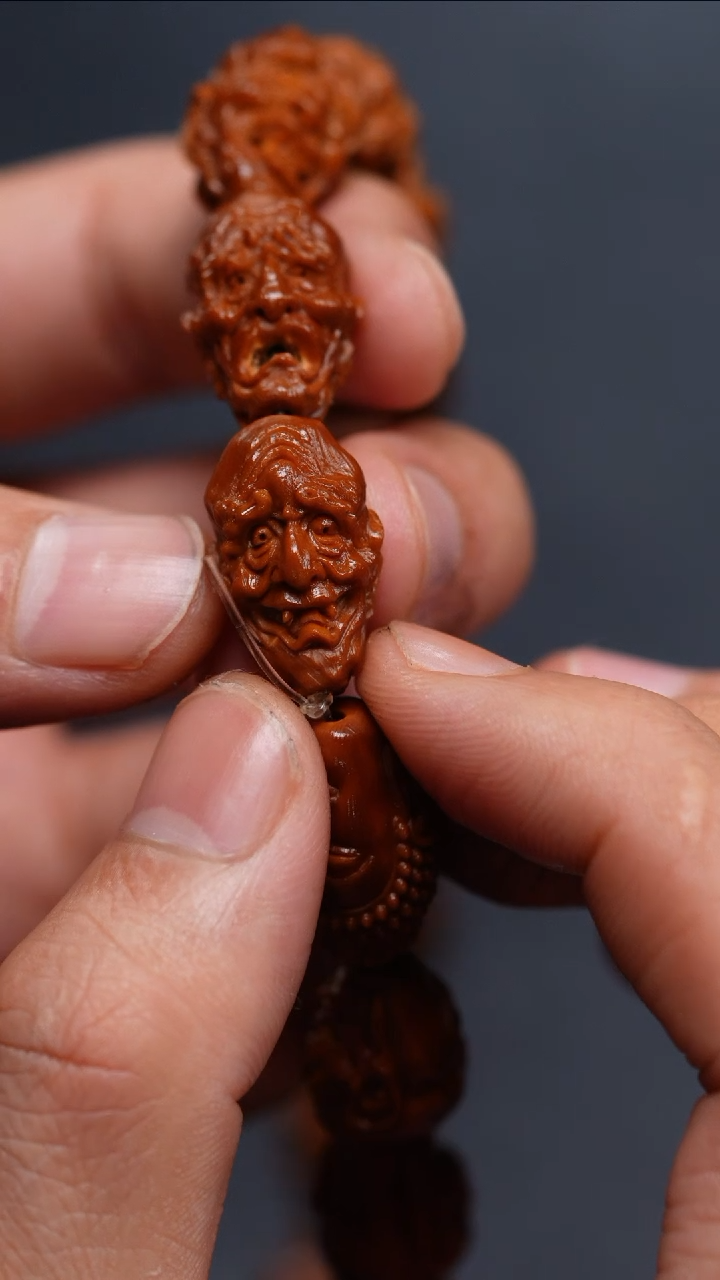 手串/手链橄榄核橄榄核