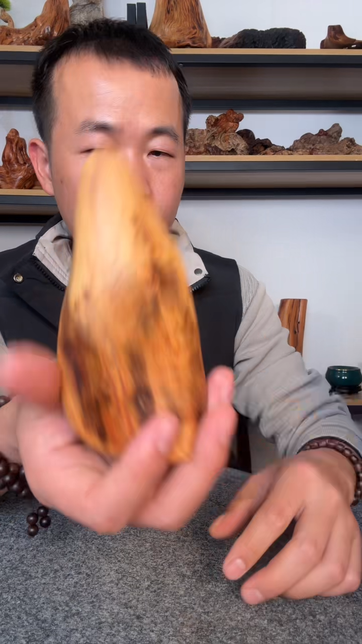 【闪购商品】柏木（崖柏）崖柏