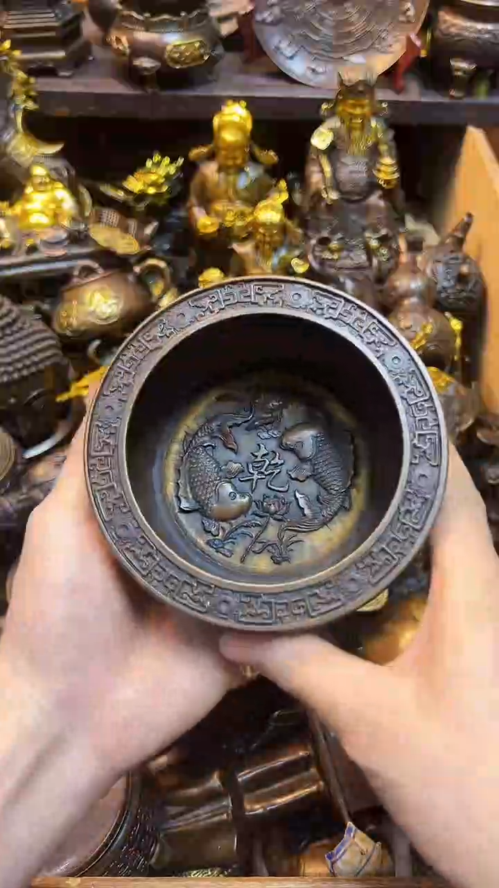 1案台摆件  物品摆件