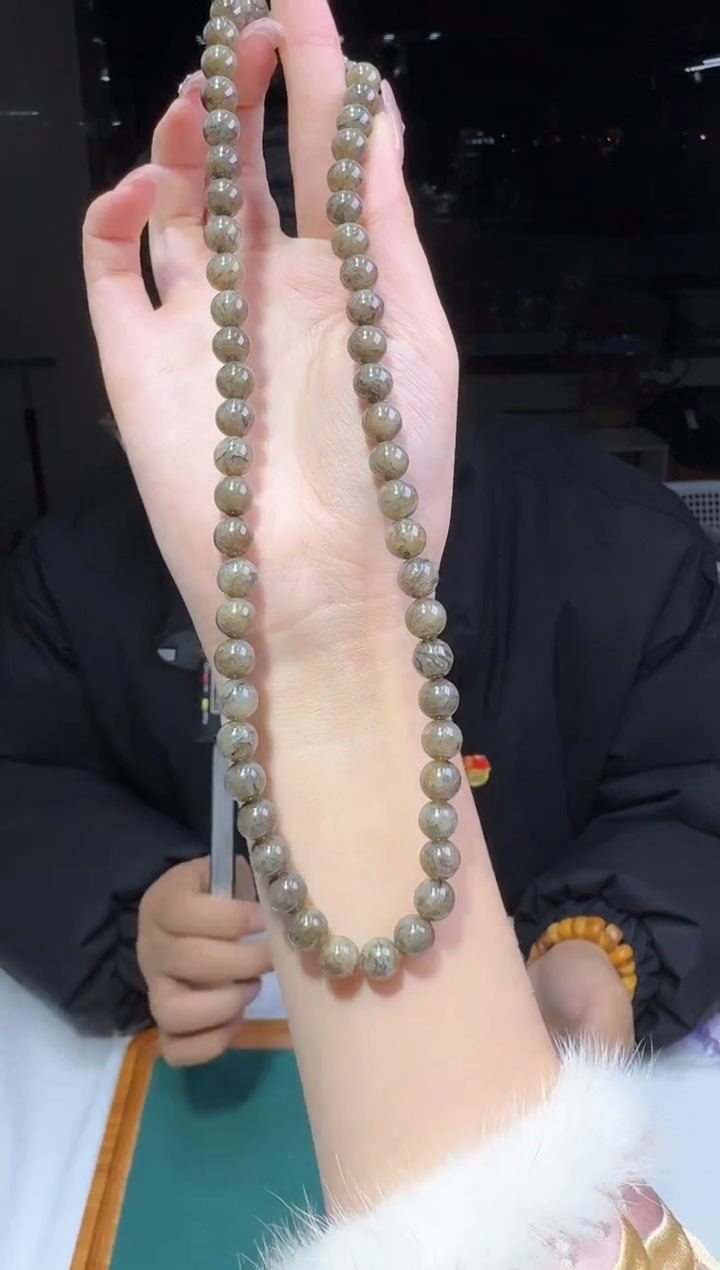 【闪购商品】和田玉项链未镶嵌多样性发一件 506