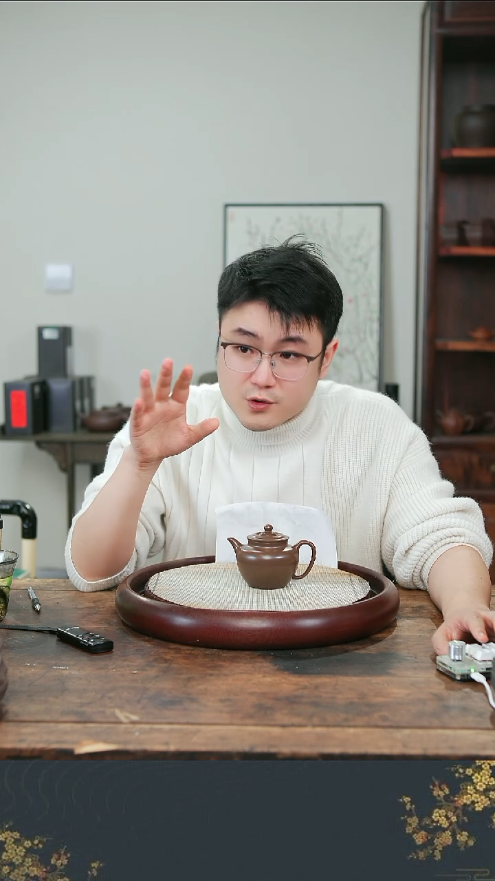 茶壶紫砂煜品轩紫砂2