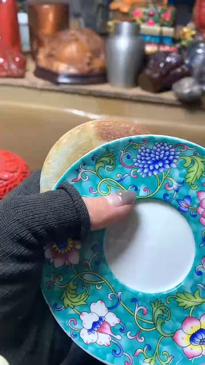 【闪购商品】瓷器默认微瑕瓷器