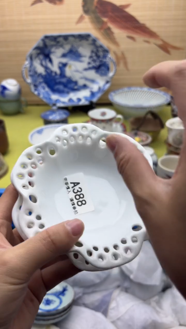 瓷片方*阳388十八包邮  