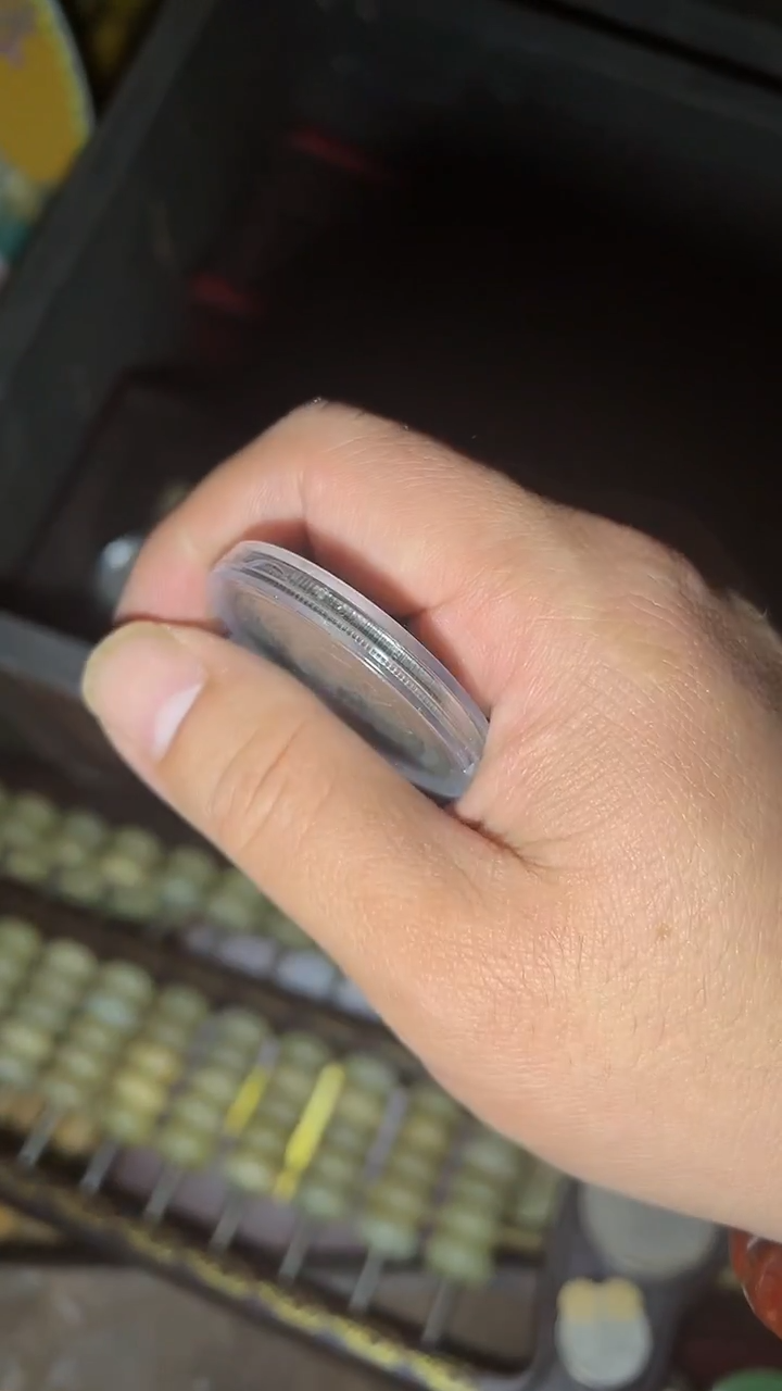 金属高端福利精品摆件链接