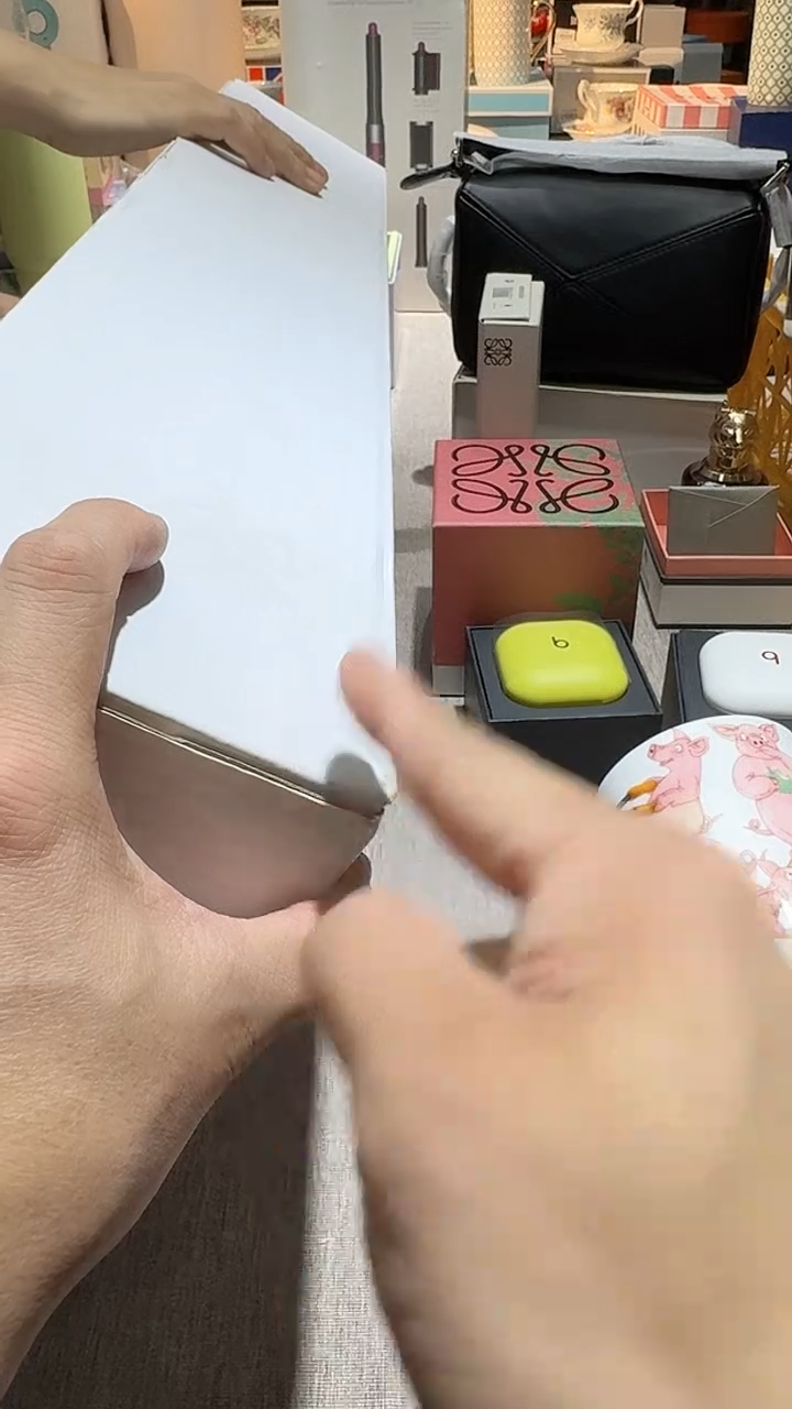 【闪购商品】瓷片正品保真，清库存