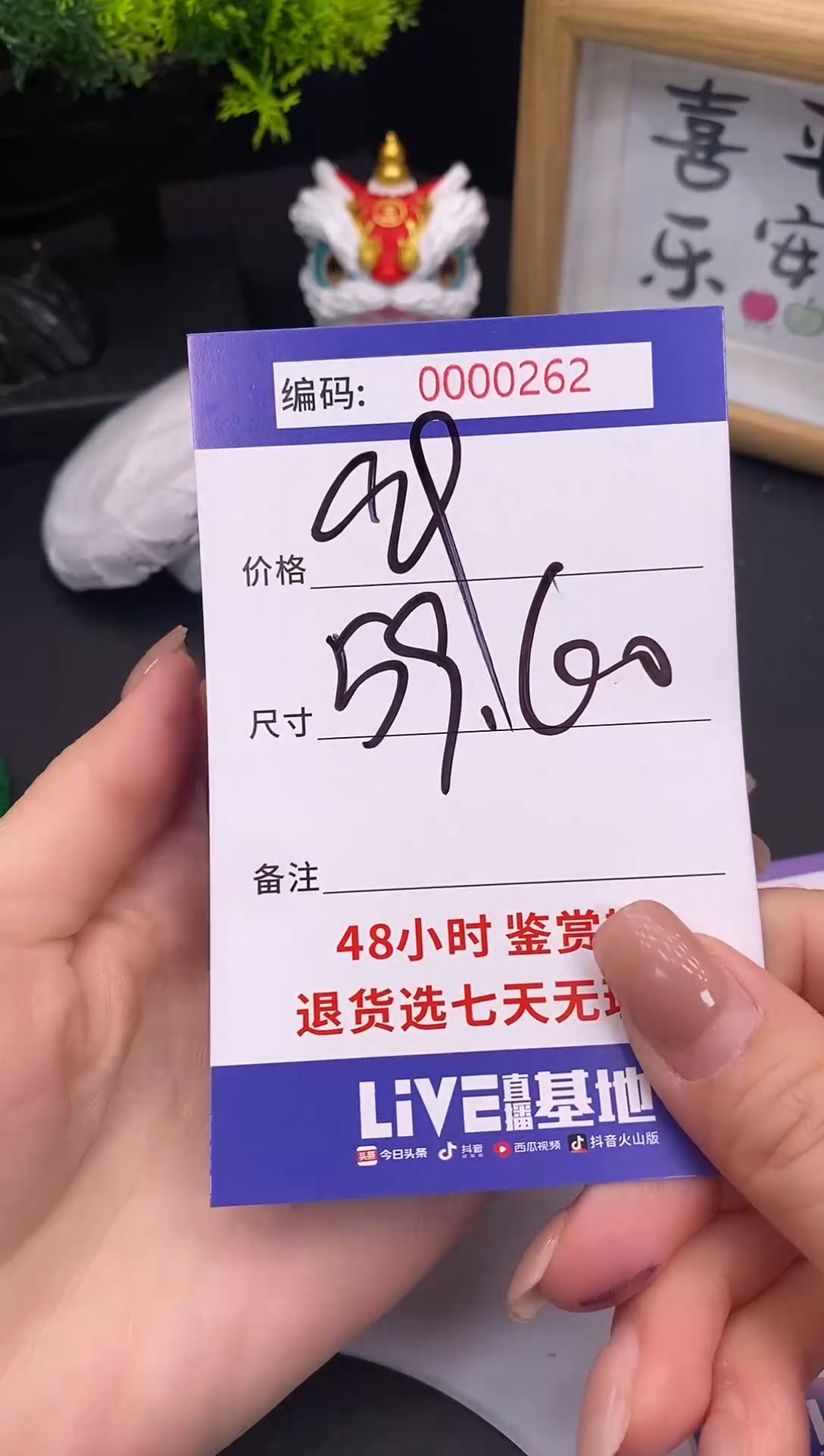 未镶嵌手镯翡翠0000262