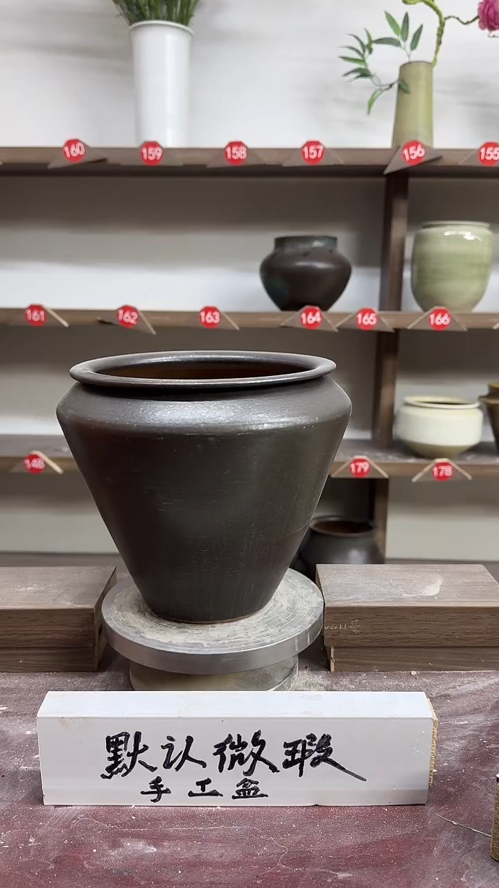 【闪购商品】无铅玻璃20-高20口16瑕