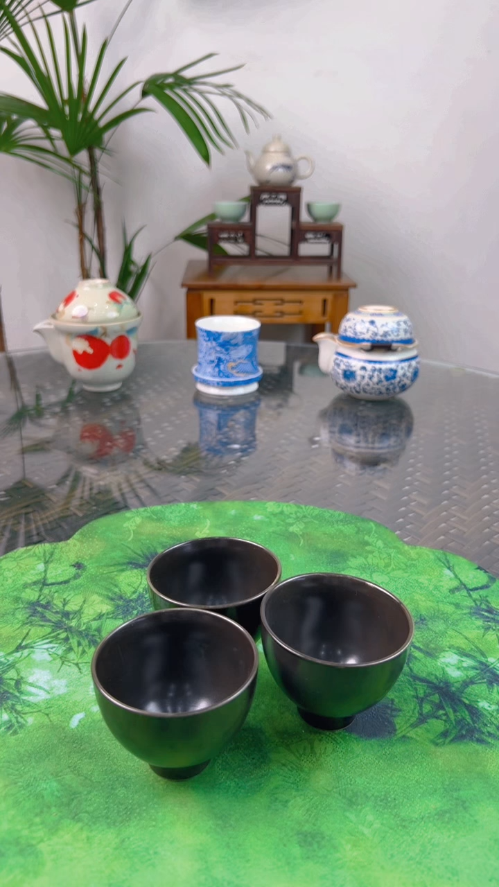 【闪购商品】旅行茶具工厂直发