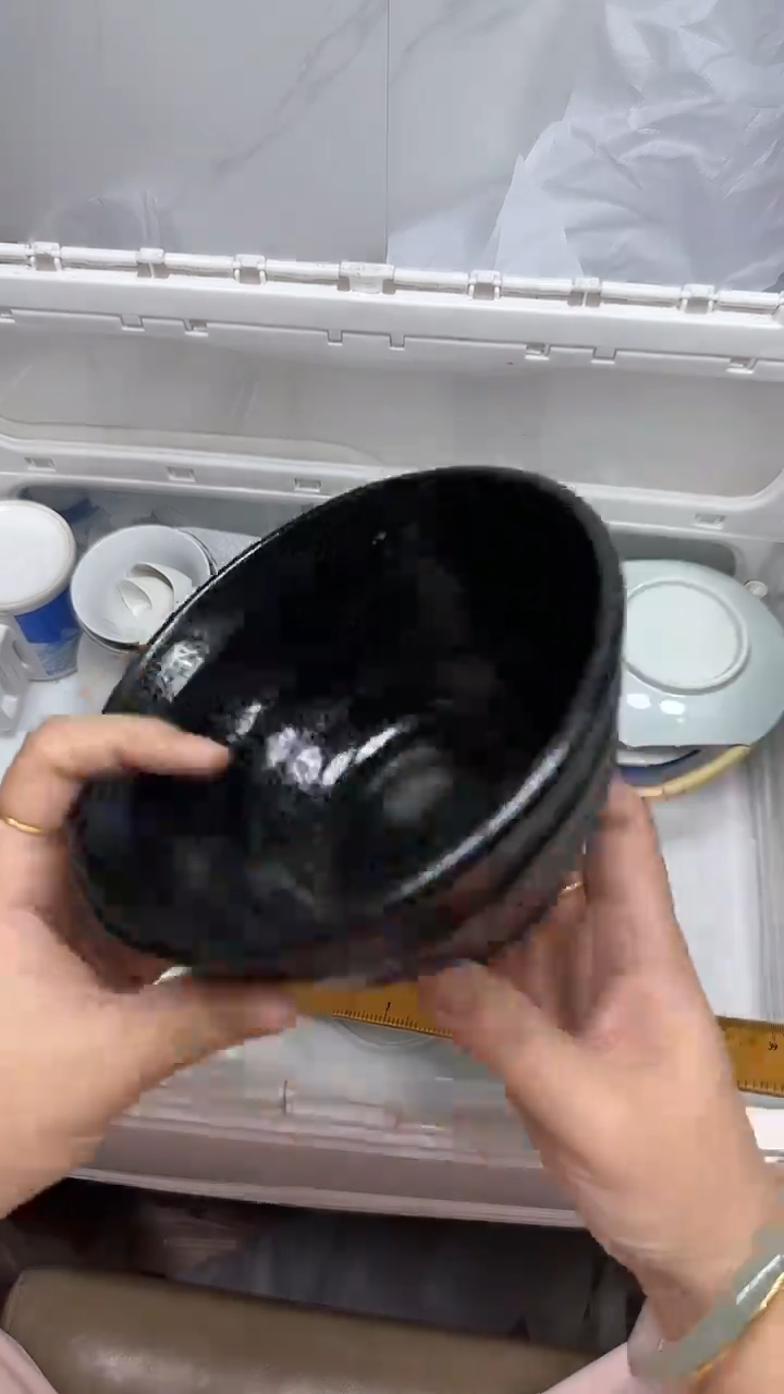 【闪购商品】2753回流瓷器默认微瑕，18.8包邮