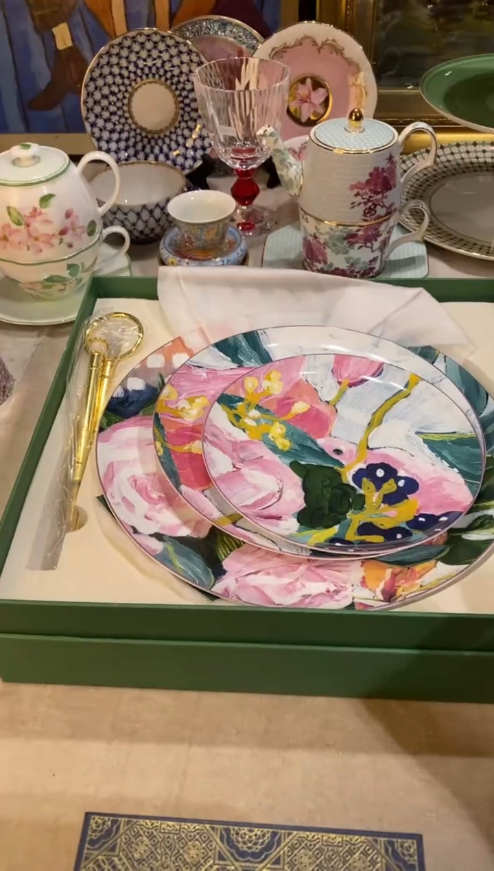 【闪购商品】陶瓷