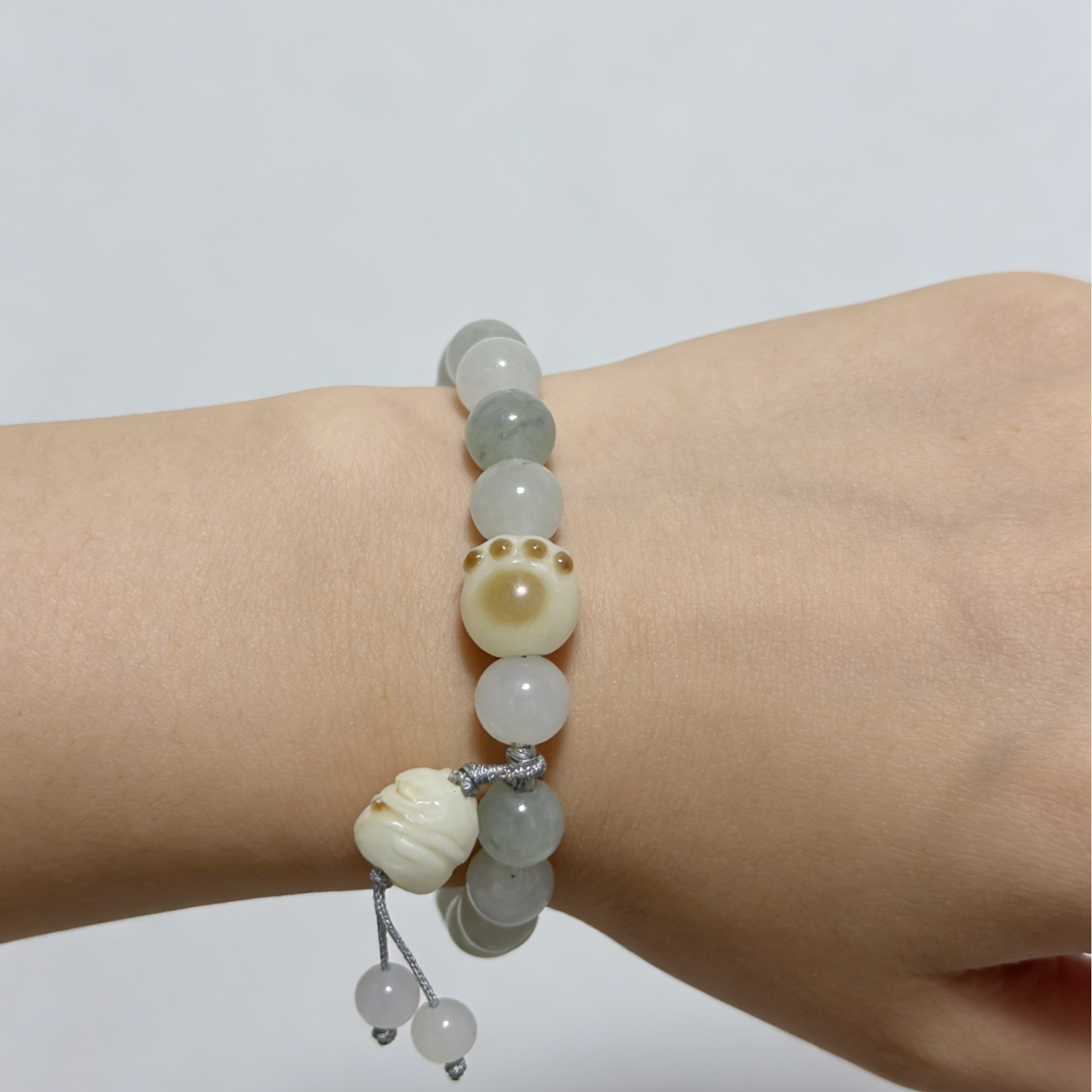 手链 精美设计气质单圈手链B004