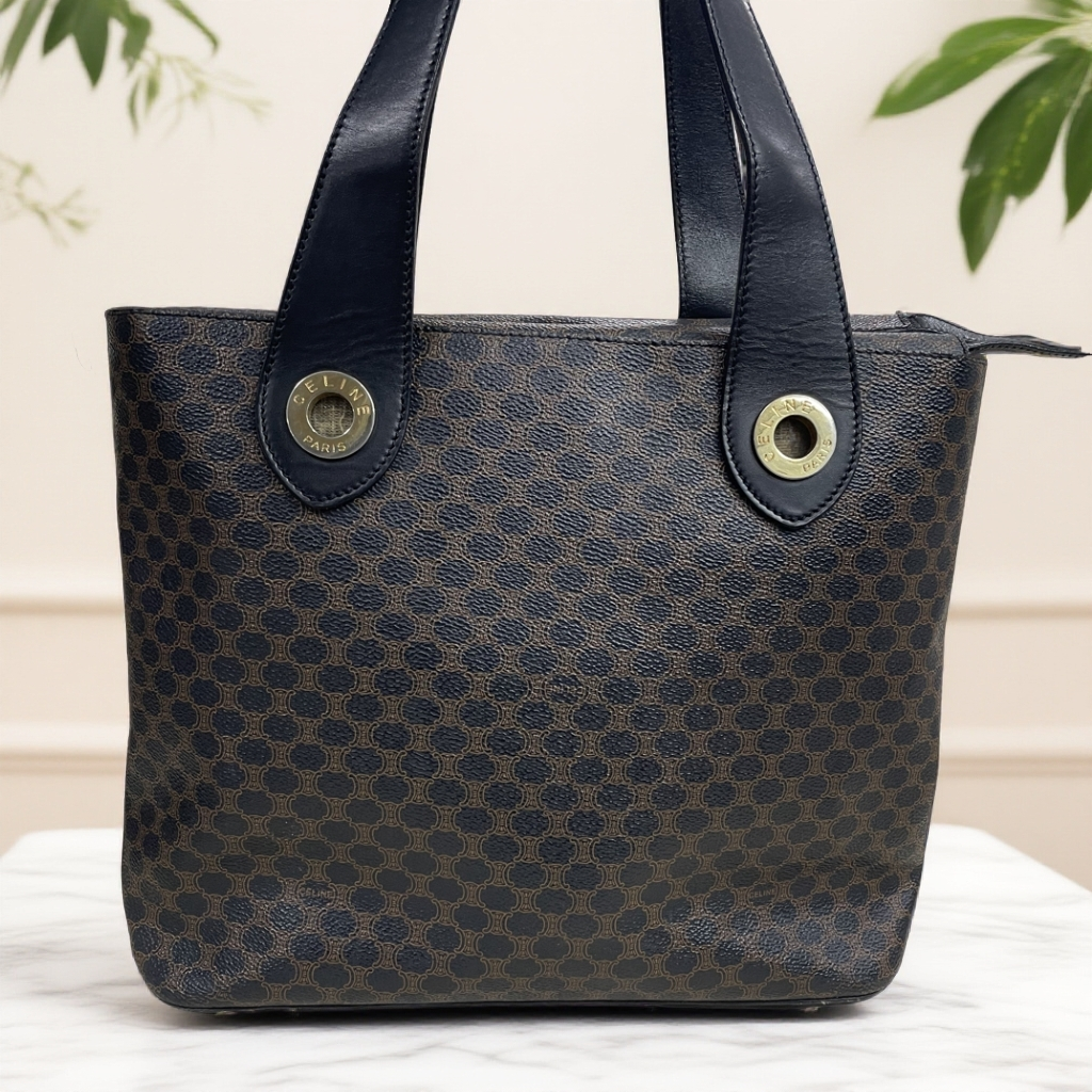 95新 Celine/思琳 G专属/思琳手提包/01107