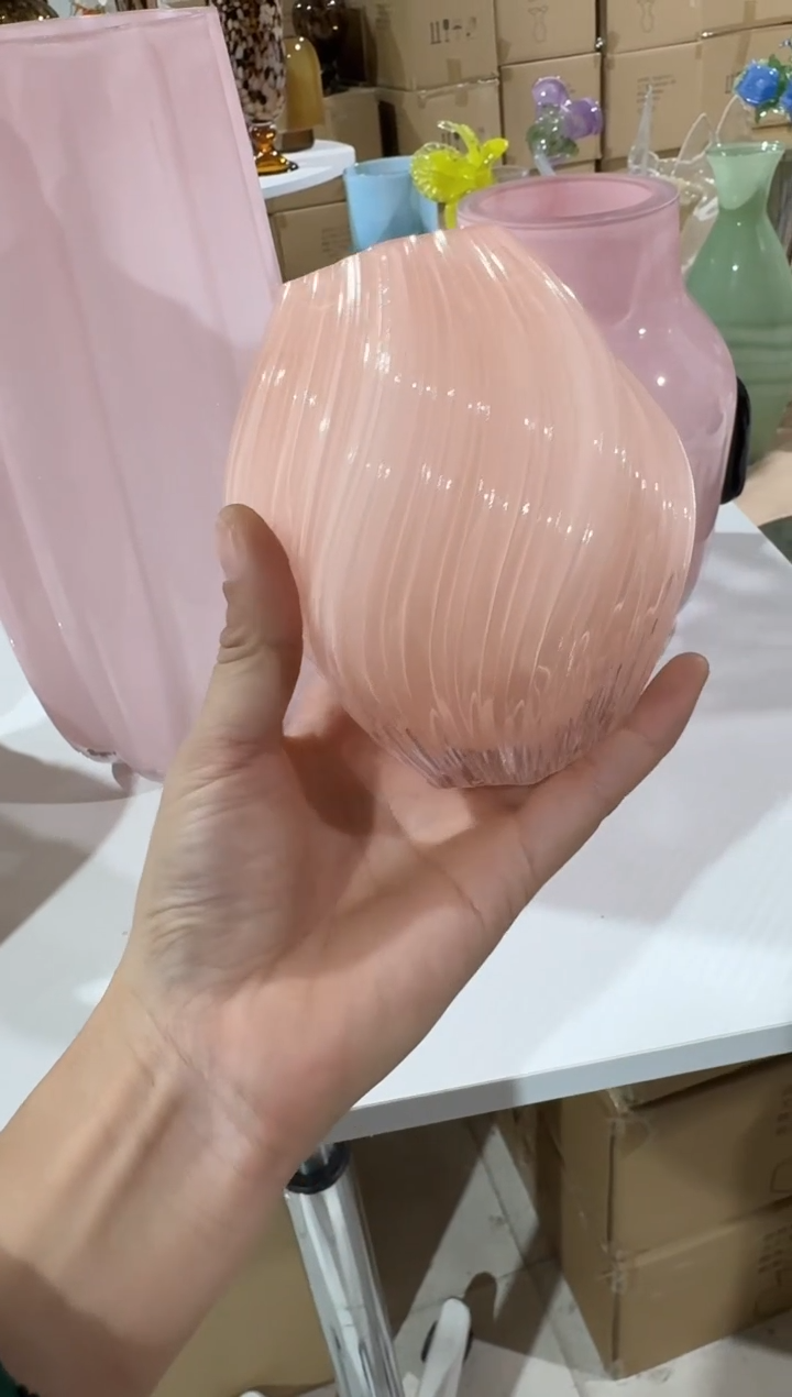 万间家居美物花瓶111