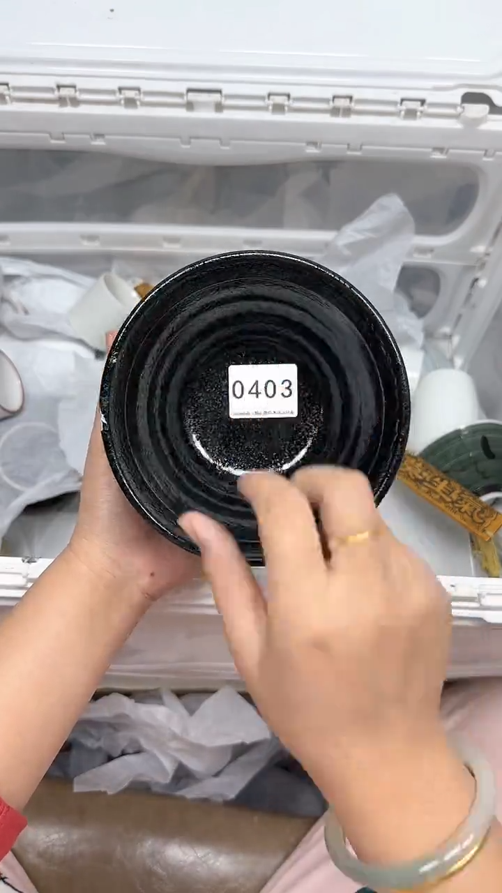 【闪购商品】403回流瓷器默认微瑕，18.8包邮