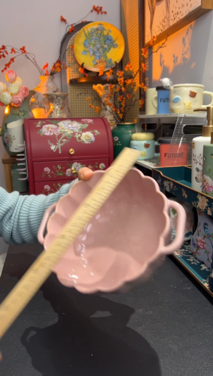  外贸陶瓷铁艺家居百货