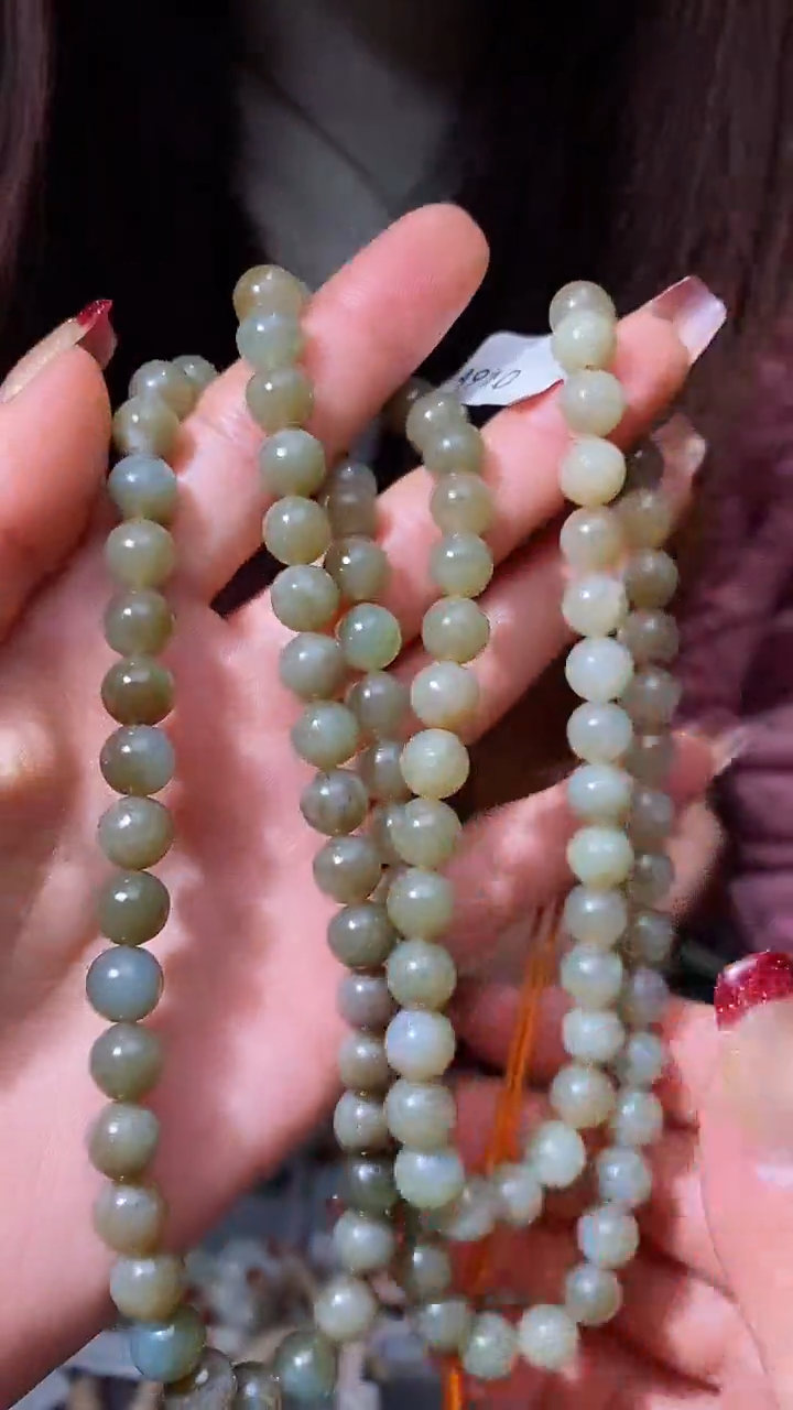 【闪购商品】和田玉挂件未镶嵌1