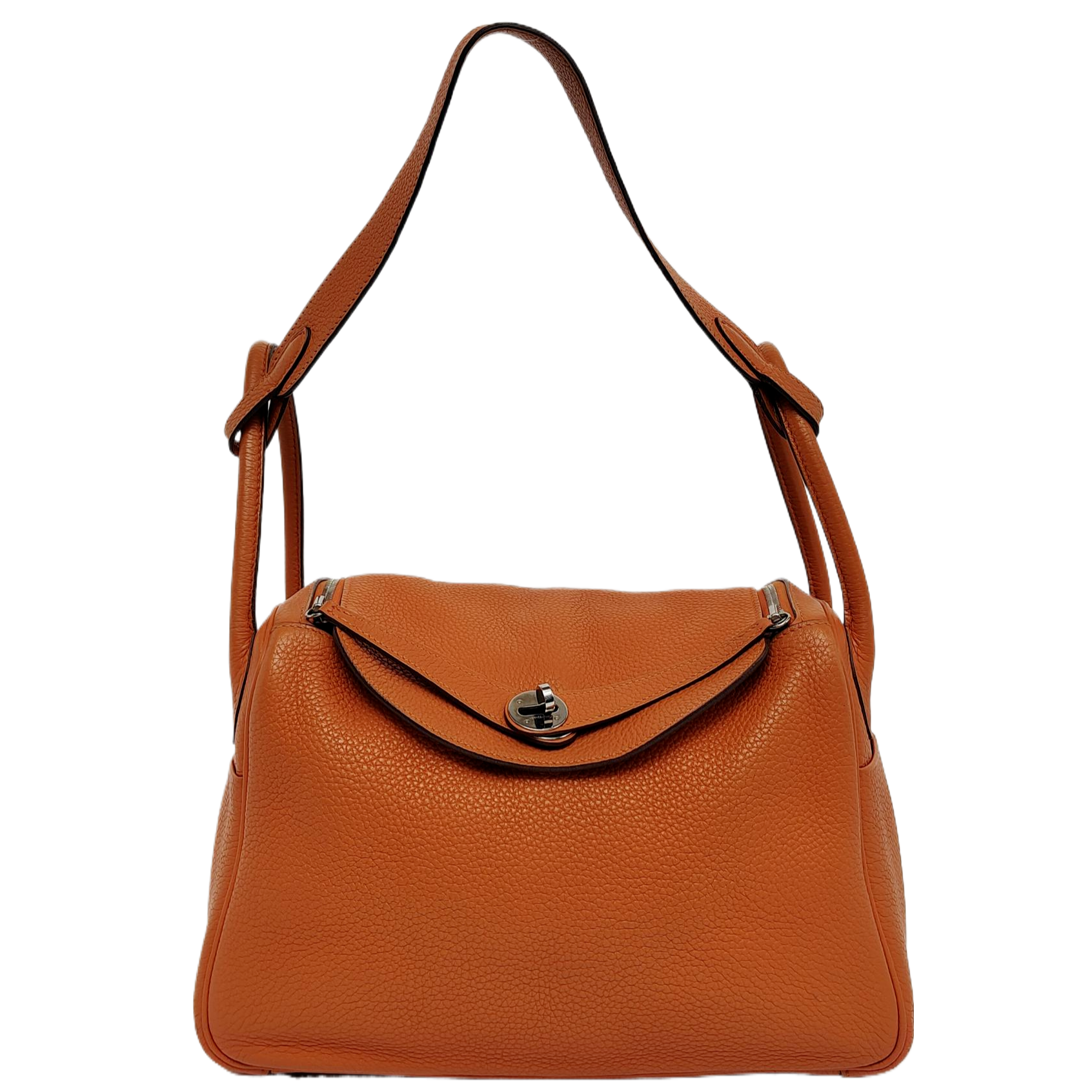 95新 Hermes/爱马仕 红布林/A1/940921796/z/122059