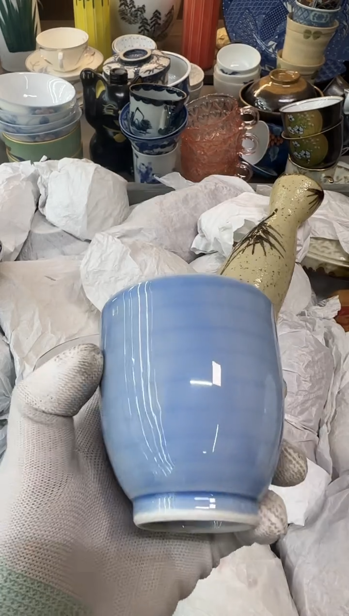 摆件思*瓷器瓷器瓷器瓷器