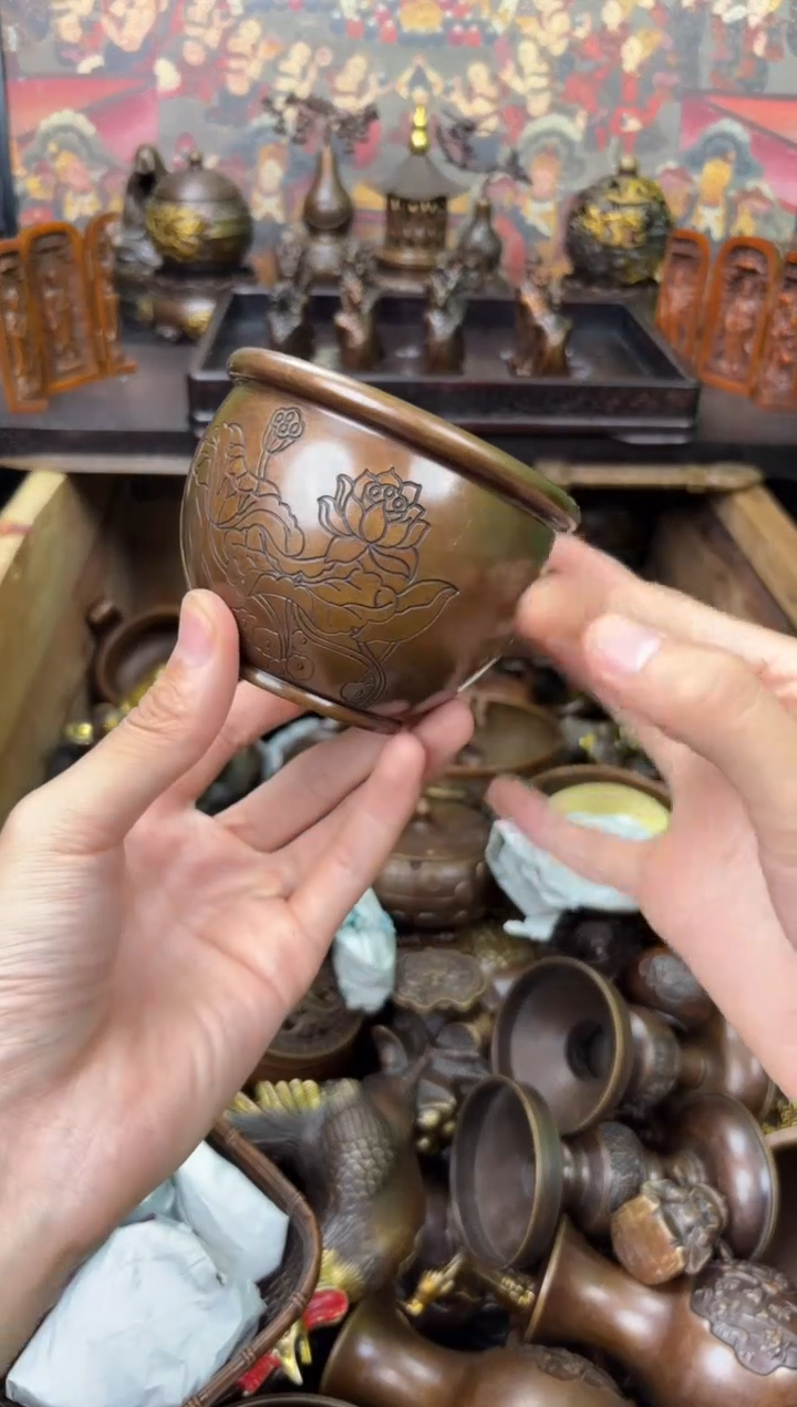 百福铜专属精选链接