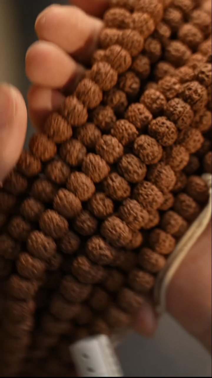 手串金刚菩提福利地表平细108