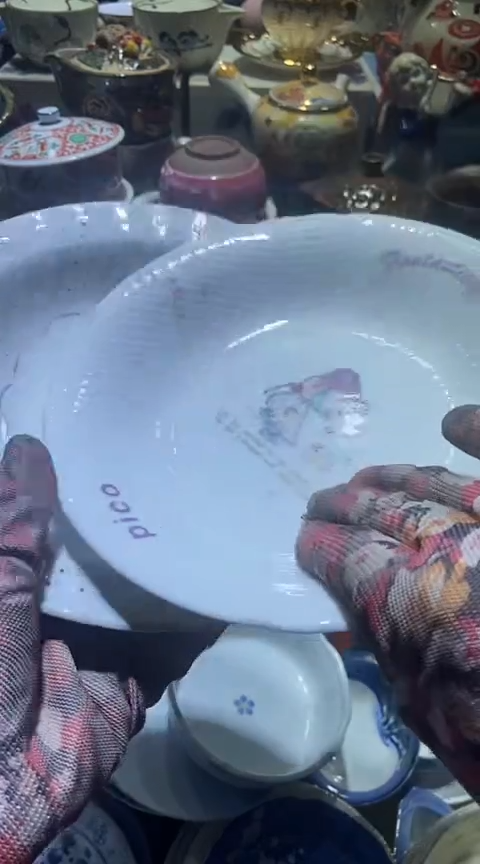 【闪购商品】瓷片11111111111111111