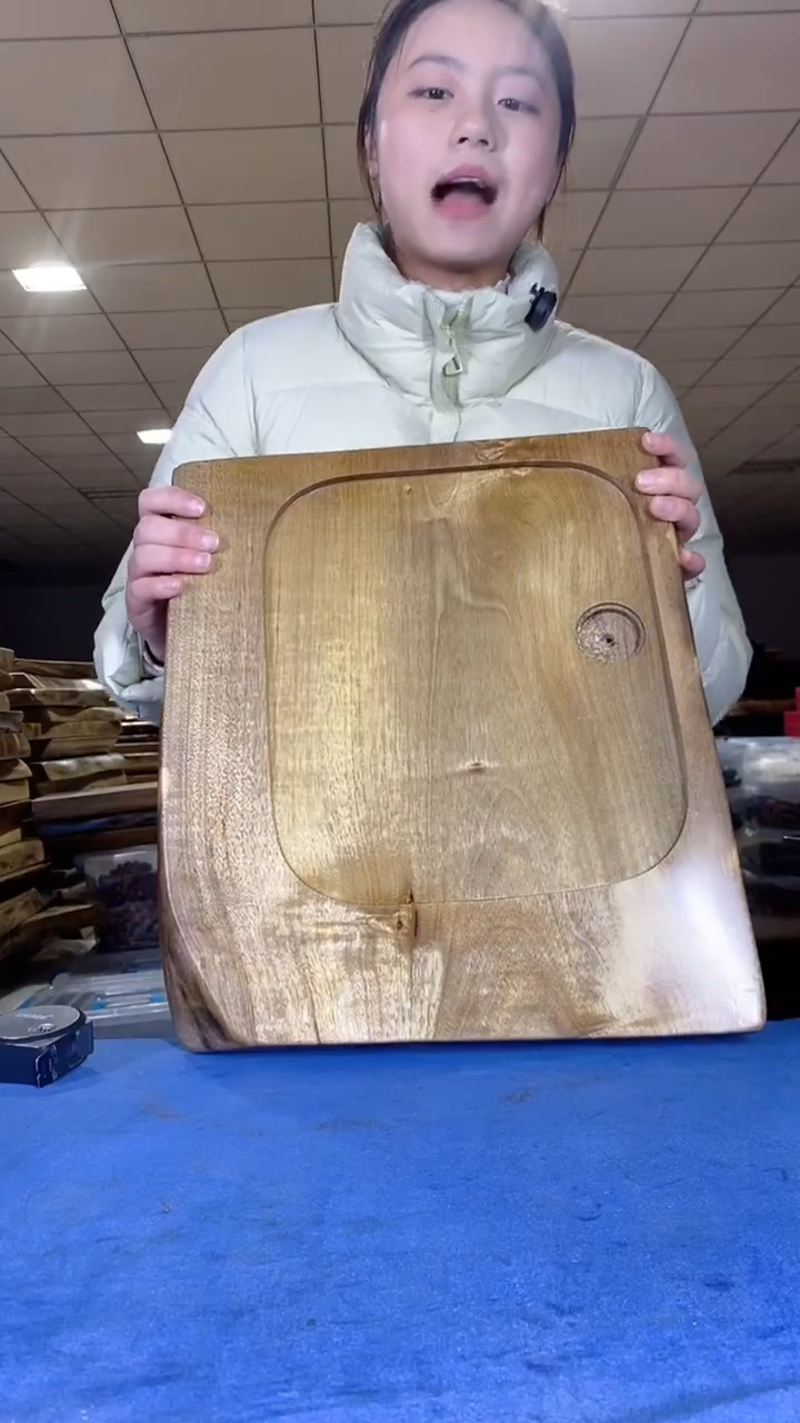 117茶盘干泡不含配件