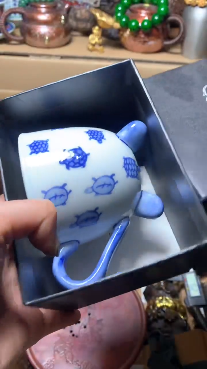 【闪购商品】瓷器默认微瑕瓷器