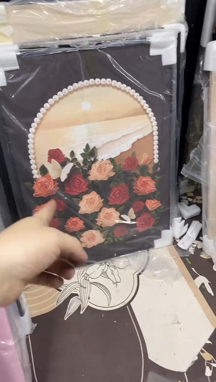 仓库清货 默认瑕疵 完美主义者慎拍