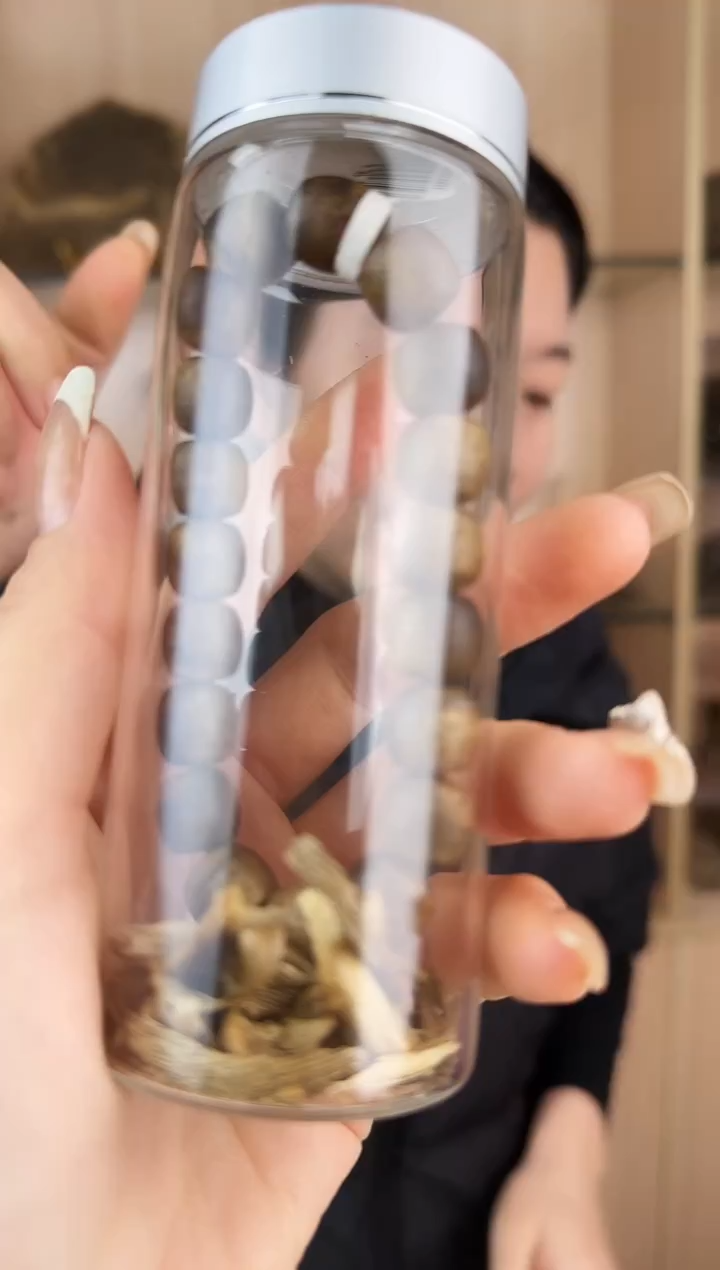 【闪购商品】沉香沉香碎屑01008鼓透顶绿静静沉香多样性发一