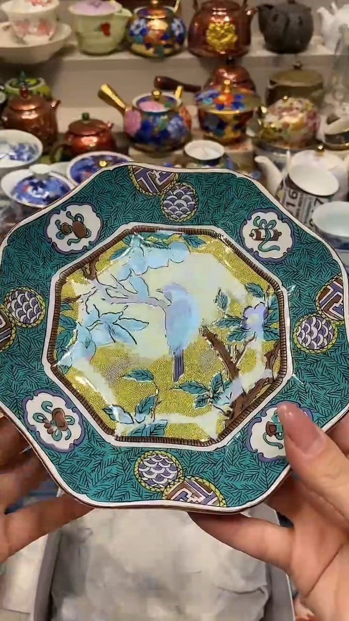 瓷片L****e自动截取直播间实时画面