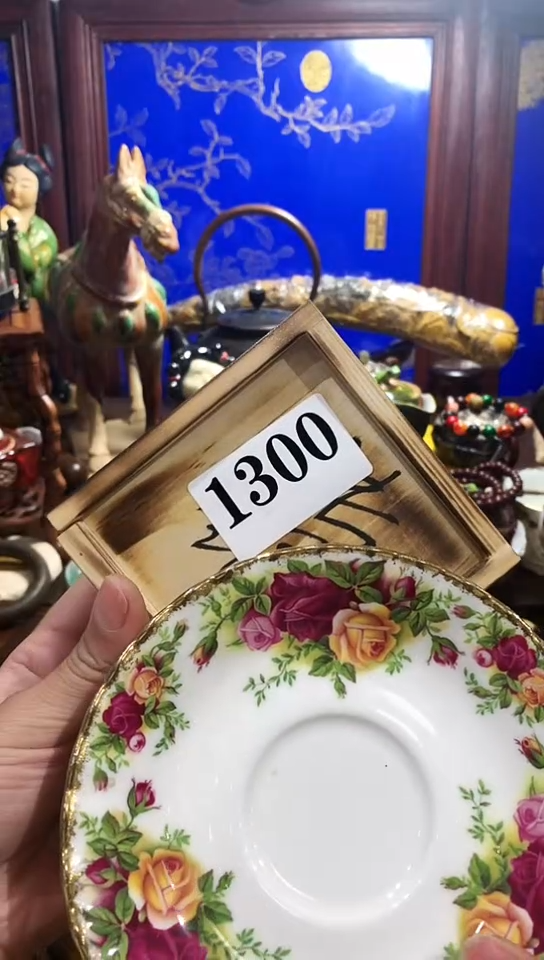 【闪购商品】瓷器默认链接一物一拍