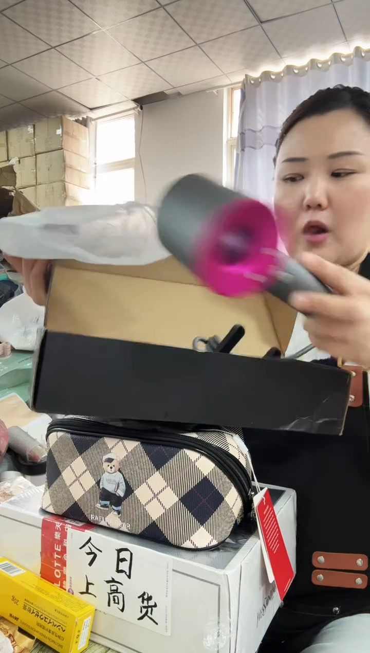 牦牛剖层皮革琪老板女包6号店超好看发图片款