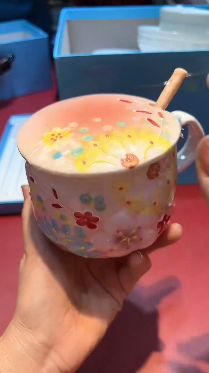 【闪购商品】瓷片锅碗瓢盆一件不剩