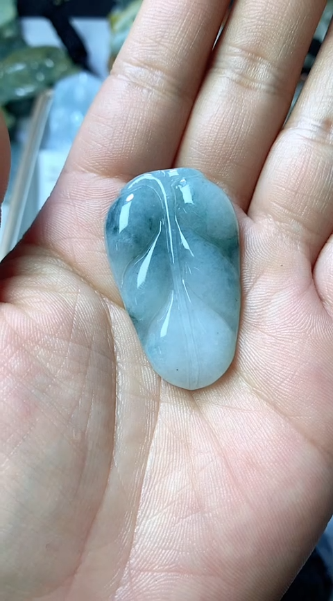 【闪购商品】翡翠颈饰未镶嵌翡翠