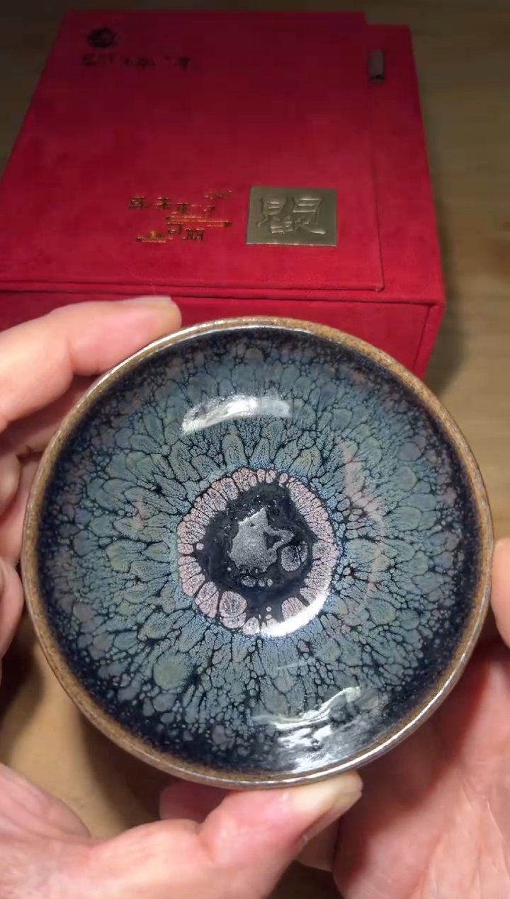 【闪购商品】茶盏28阙梅娇精品分享