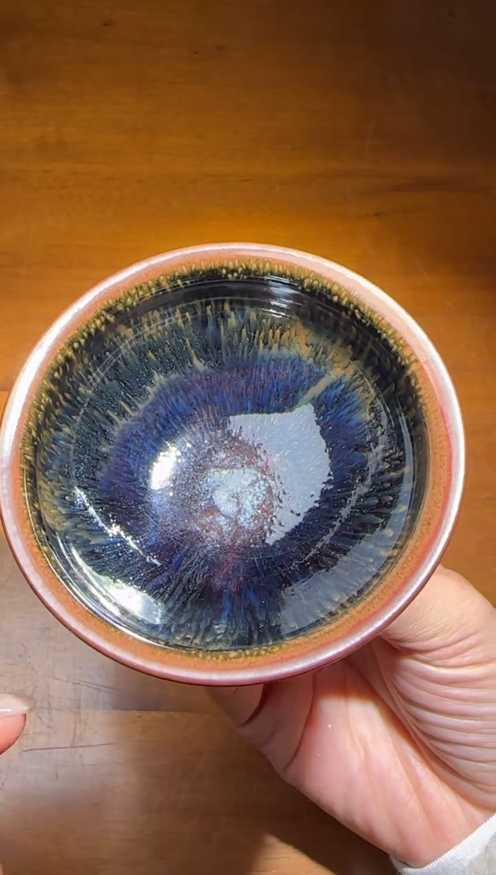 【闪购商品】茶盏詹桂溪高端收藏37