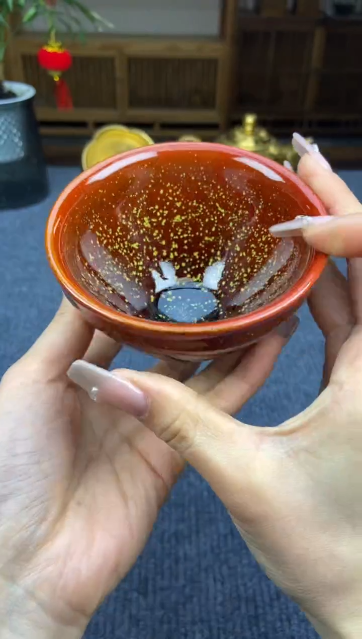 【闪购商品】高端主人杯 只清货不墨迹