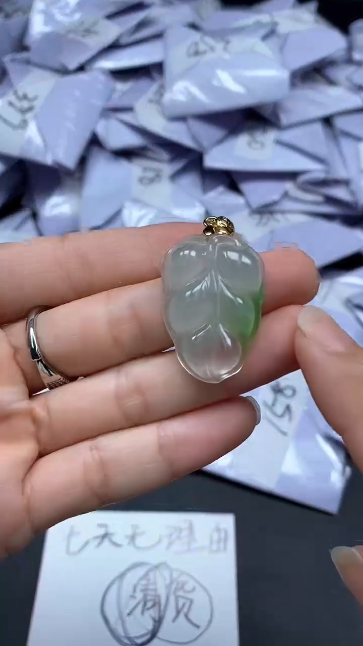 精品高货吊坠（一物一图）80