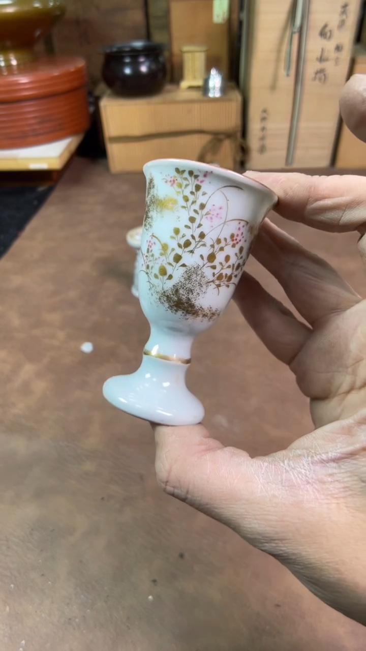 【闪购商品】摆件茶宠瓷器茶具套装