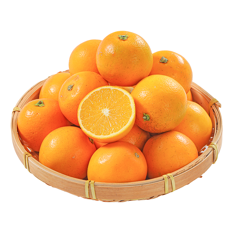 麻阳冰糖橙2kg±30g/份