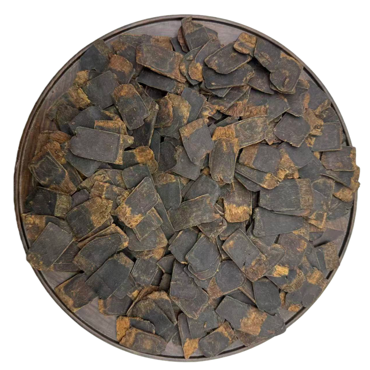 【黑参方片】高丽参/九蒸九晒/煲汤/泡水/泡蜜