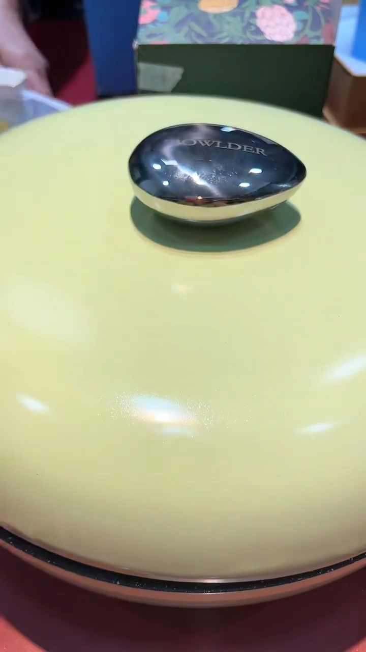 【闪购商品】瓷片锅碗瓢盆一件不剩